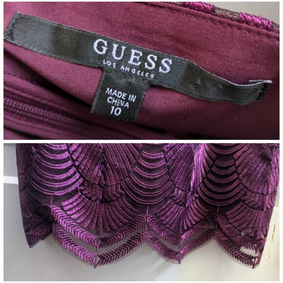 Guess Dress - Picture 9 of 10